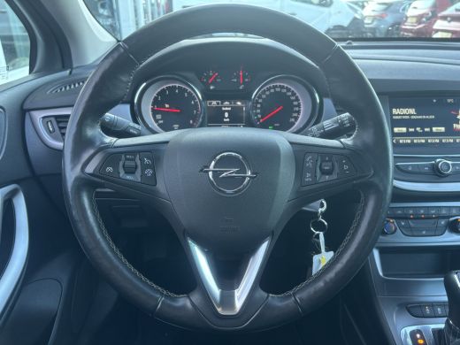 Opel Astra 1.4 146 PK Blitz Edition Automaat | Stoel&Stuur verwarming | Parkeercamera | ActivLease financial lease
