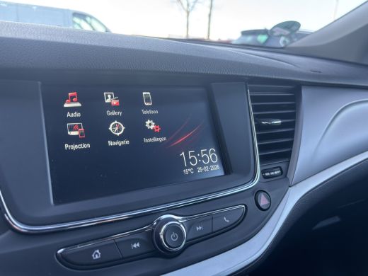 Opel Astra 1.4 146 PK Blitz Edition Automaat | Stoel&Stuur verwarming | Parkeercamera | ActivLease financial lease