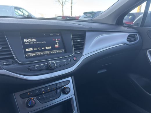 Opel Astra 1.4 146 PK Blitz Edition Automaat | Stoel&Stuur verwarming | Parkeercamera | ActivLease financial lease