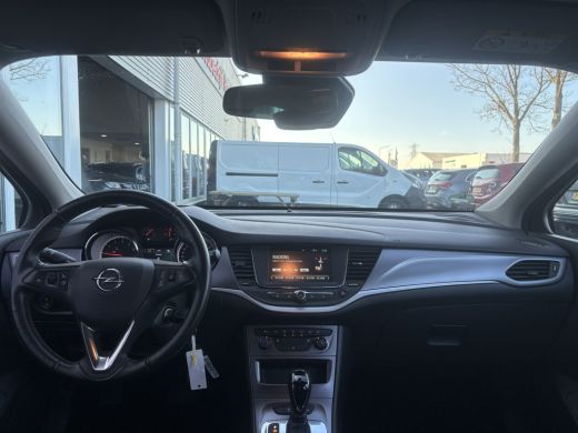 Opel Astra 1.4 146 PK Blitz Edition Automaat | Stoel&Stuur verwarming | Parkeercamera | ActivLease financial lease