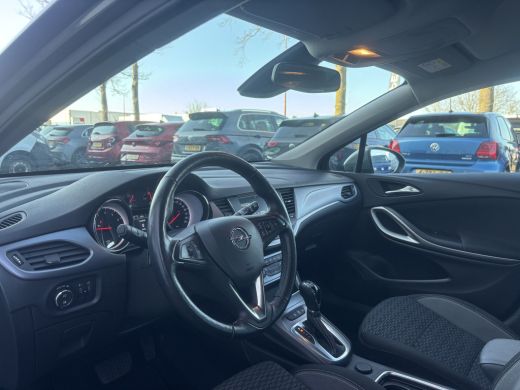 Opel Astra 1.4 146 PK Blitz Edition Automaat | Stoel&Stuur verwarming | Parkeercamera | ActivLease financial lease