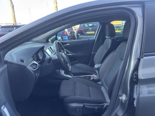 Opel Astra 1.4 146 PK Blitz Edition Automaat | Stoel&Stuur verwarming | Parkeercamera | ActivLease financial lease