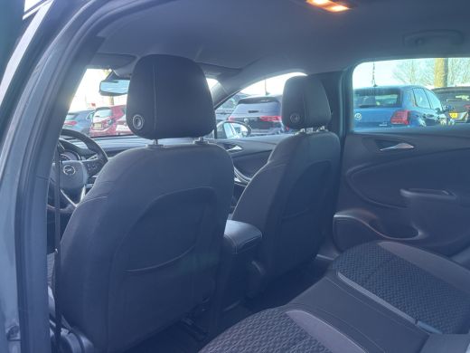 Opel Astra 1.4 146 PK Blitz Edition Automaat | Stoel&Stuur verwarming | Parkeercamera | ActivLease financial lease