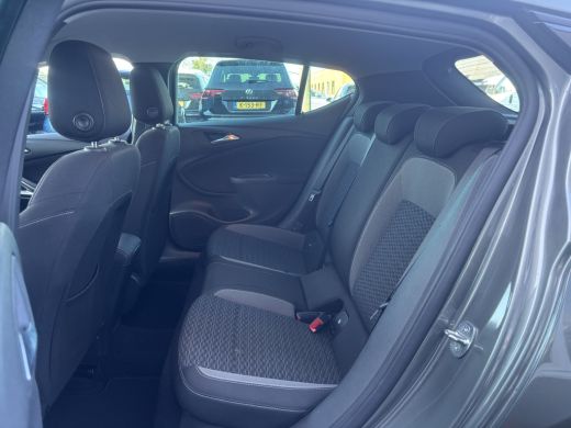 Opel Astra 1.4 146 PK Blitz Edition Automaat | Stoel&Stuur verwarming | Parkeercamera | ActivLease financial lease