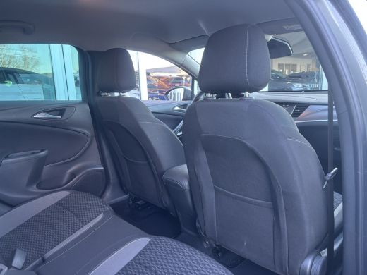 Opel Astra 1.4 146 PK Blitz Edition Automaat | Stoel&Stuur verwarming | Parkeercamera | ActivLease financial lease