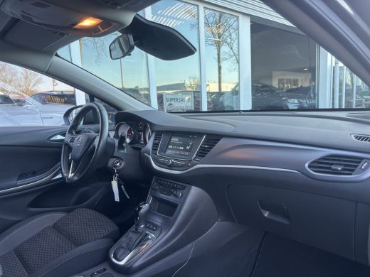 Opel Astra 1.4 146 PK Blitz Edition Automaat | Stoel&Stuur verwarming | Parkeercamera | ActivLease financial lease