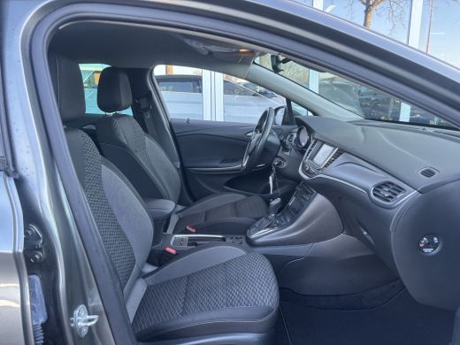 Opel Astra 1.4 146 PK Blitz Edition Automaat | Stoel&Stuur verwarming | Parkeercamera | ActivLease financial lease