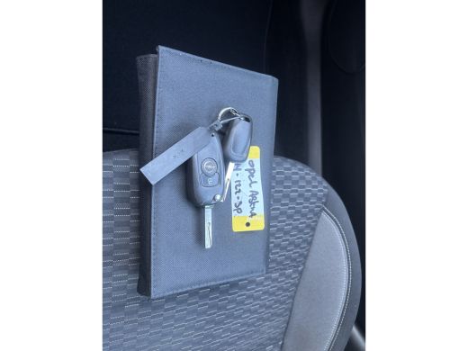 Opel Astra 1.4 146 PK Blitz Edition Automaat | Stoel&Stuur verwarming | Parkeercamera | ActivLease financial lease