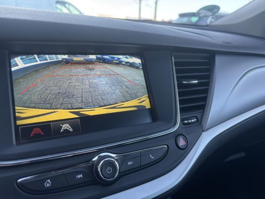 Opel Astra 1.4 146 PK Blitz Edition Automaat | Stoel&Stuur verwarming | Parkeercamera | ActivLease financial lease