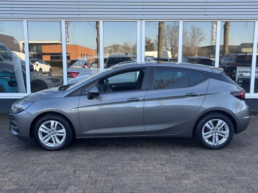 Opel Astra 1.4 146 PK Blitz Edition Automaat | Stoel&Stuur verwarming | Parkeercamera | ActivLease financial lease