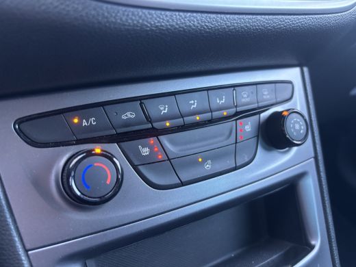 Opel Astra 1.4 146 PK Blitz Edition Automaat | Stoel&Stuur verwarming | Parkeercamera | ActivLease financial lease