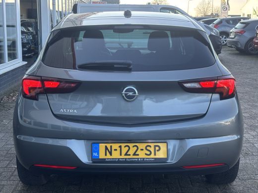 Opel Astra 1.4 146 PK Blitz Edition Automaat | Stoel&Stuur verwarming | Parkeercamera | ActivLease financial lease