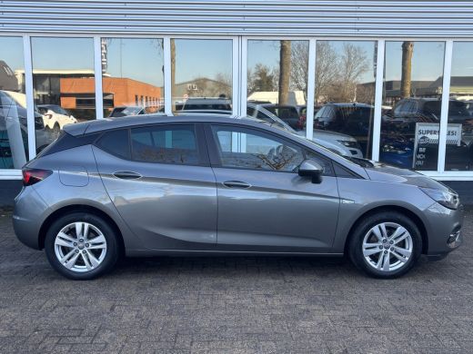 Opel Astra 1.4 146 PK Blitz Edition Automaat | Stoel&Stuur verwarming | Parkeercamera | ActivLease financial lease