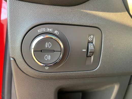 Opel Crossland 1.2 Turbo Ultimate Airco | Alcantara | Camera | Cruise Control | Keyless | LED | Navi | PDC V&A |... ActivLease financial lease