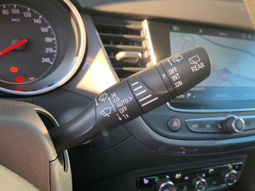 Opel Crossland 1.2 Turbo Ultimate Airco | Alcantara | Camera | Cruise Control | Keyless | LED | Navi | PDC V&A |... ActivLease financial lease