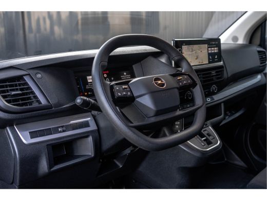 Opel Vivaro 2.0 Diesel L2H1 Automaat | NW Model | 145 PK | Carplay | Camera | Cruise | Airco ActivLease financial lease