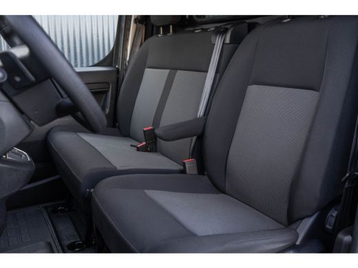 Opel Vivaro 2.0 Diesel L2H1 Automaat | NW Model | 145 PK | Carplay | Camera | Cruise | Airco ActivLease financial lease