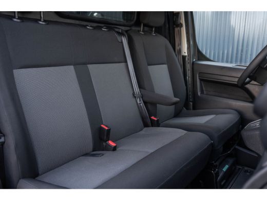 Opel Vivaro 2.0 Diesel L2H1 Automaat | NW Model | 145 PK | Carplay | Camera | Cruise | Airco ActivLease financial lease