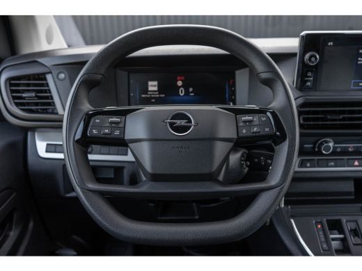 Opel Vivaro 2.0 Diesel L2H1 Automaat | NW Model | 145 PK | Carplay | Camera | Cruise | Airco ActivLease financial lease