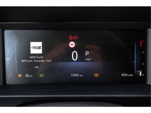 Opel Vivaro 2.0 Diesel L2H1 Automaat | NW Model | 145 PK | Carplay | Camera | Cruise | Airco ActivLease financial lease