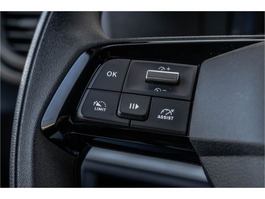 Opel Vivaro 2.0 Diesel L2H1 Automaat | NW Model | 145 PK | Carplay | Camera | Cruise | Airco ActivLease financial lease