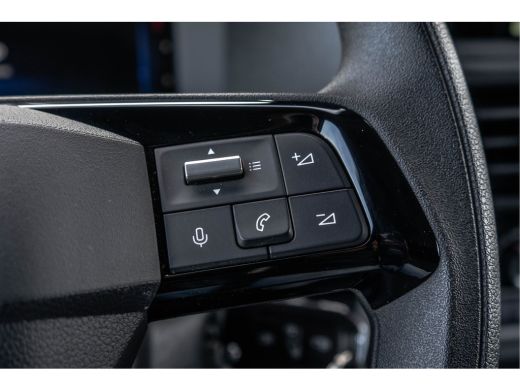 Opel Vivaro 2.0 Diesel L2H1 Automaat | NW Model | 145 PK | Carplay | Camera | Cruise | Airco ActivLease financial lease