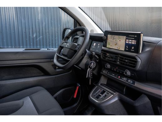 Opel Vivaro 2.0 Diesel L2H1 Automaat | NW Model | 145 PK | Carplay | Camera | Cruise | Airco ActivLease financial lease