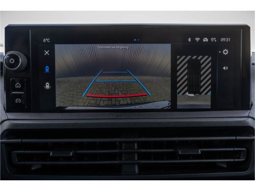 Opel Vivaro 2.0 Diesel L2H1 Automaat | NW Model | 145 PK | Carplay | Camera | Cruise | Airco ActivLease financial lease