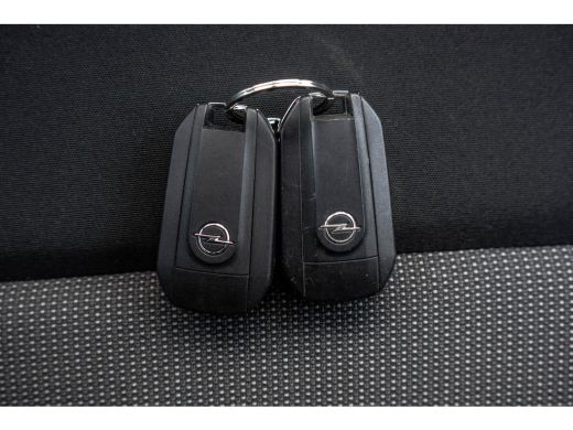 Opel Vivaro 2.0 Diesel L2H1 Automaat | NW Model | 145 PK | Carplay | Camera | Cruise | Airco ActivLease financial lease