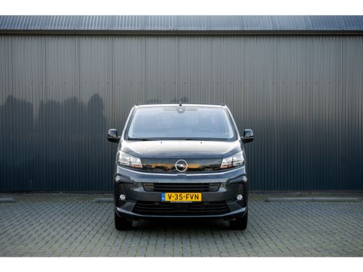 Opel Vivaro 2.0 Diesel L2H1 Automaat | NW Model | 145 PK | Carplay | Camera | Cruise | Airco ActivLease financial lease