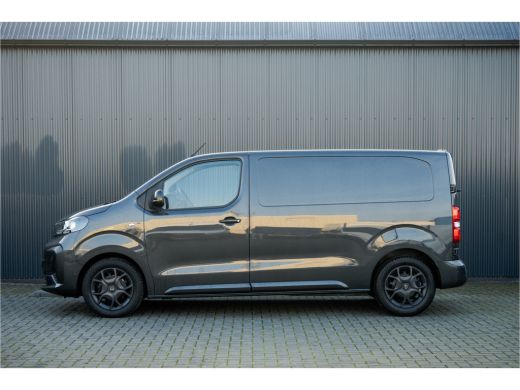 Opel Vivaro 2.0 Diesel L2H1 Automaat | NW Model | 145 PK | Carplay | Camera | Cruise | Airco ActivLease financial lease