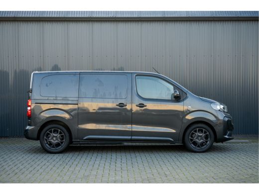Opel Vivaro 2.0 Diesel L2H1 Automaat | NW Model | 145 PK | Carplay | Camera | Cruise | Airco ActivLease financial lease