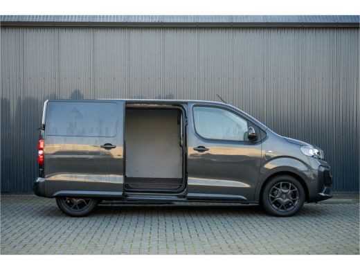 Opel Vivaro 2.0 Diesel L2H1 Automaat | NW Model | 145 PK | Carplay | Camera | Cruise | Airco ActivLease financial lease