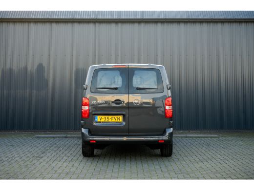 Opel Vivaro 2.0 Diesel L2H1 Automaat | NW Model | 145 PK | Carplay | Camera | Cruise | Airco ActivLease financial lease