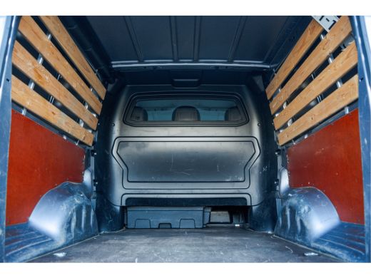 Opel Vivaro 2.0 L3H1 | 5-Zits | Camera | Cruise | Airco | Trekhaak | Stoelhoezen! ActivLease financial lease