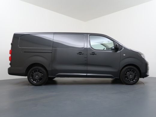 Opel Vivaro L3H1 145pk | BPM VRIJ | Full-Led || Achteruitrijcamera | Airco (automatisch) | Apple Carplay/Andr... ActivLease financial lease