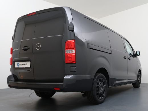 Opel Vivaro L3H1 145pk | BPM VRIJ | Full-Led || Achteruitrijcamera | Airco (automatisch) | Apple Carplay/Andr... ActivLease financial lease