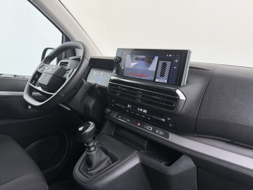 Opel Vivaro L3H1 145pk | BPM VRIJ | Full-Led || Achteruitrijcamera | Airco (automatisch) | Apple Carplay/Andr... ActivLease financial lease