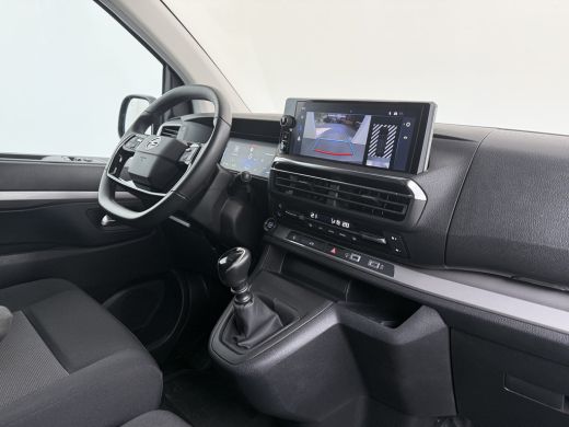 Opel Vivaro L3H1 145pk | BPM VRIJ | Full-Led || Achteruitrijcamera | Airco (automatisch) | Apple Carplay/Andr... ActivLease financial lease