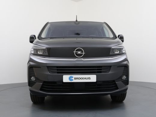 Opel Vivaro L3H1 145pk | BPM VRIJ | Full-Led || Achteruitrijcamera | Airco (automatisch) | Apple Carplay/Andr... ActivLease financial lease
