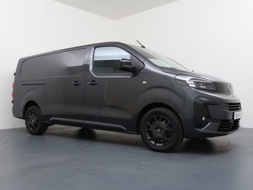 Opel Vivaro L3H1 145pk | BPM VRIJ | Full-Led || Achteruitrijcamera | Airco (automatisch) | Apple Carplay/Andr... ActivLease financial lease