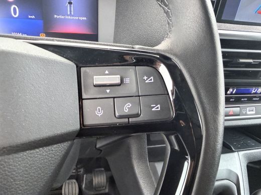 Opel Vivaro L3H1 145pk | BPM VRIJ | Full-Led || Achteruitrijcamera | Airco (automatisch) | Apple Carplay/Andr... ActivLease financial lease