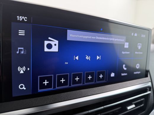 Opel Vivaro L3H1 145pk | BPM VRIJ | Full-Led || Achteruitrijcamera | Airco (automatisch) | Apple Carplay/Andr... ActivLease financial lease