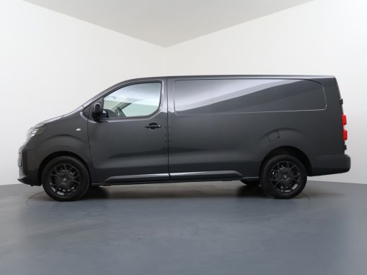 Opel Vivaro L3H1 145pk | BPM VRIJ | Full-Led || Achteruitrijcamera | Airco (automatisch) | Apple Carplay/Andr... ActivLease financial lease