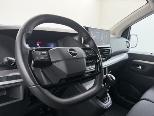 Opel Vivaro L3H1 145pk | BPM VRIJ | Full-Led || Achteruitrijcamera | Airco (automatisch) | Apple Carplay/Andr... ActivLease financial lease