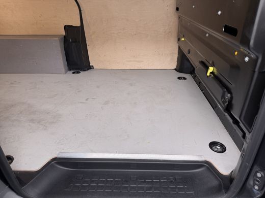 Opel Vivaro L3H1 145pk | BPM VRIJ | Full-Led || Achteruitrijcamera | Airco (automatisch) | Apple Carplay/Andr... ActivLease financial lease