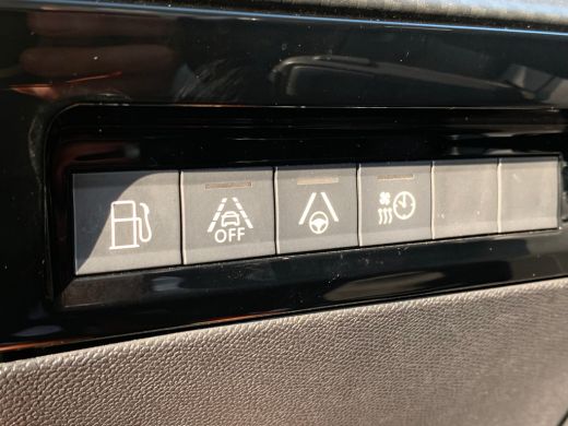 Peugeot 508 SW 1.6 PHEV Allure Pack Airco | Camera | Cruise Control Adaptief | Stoel-Stuurverwarming | Dodeho... ActivLease financial lease