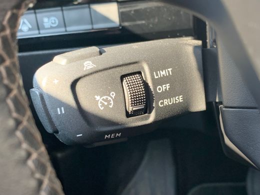 Peugeot 508 SW 1.6 PHEV Allure Pack Airco | Camera | Cruise Control Adaptief | Stoel-Stuurverwarming | Dodeho... ActivLease financial lease