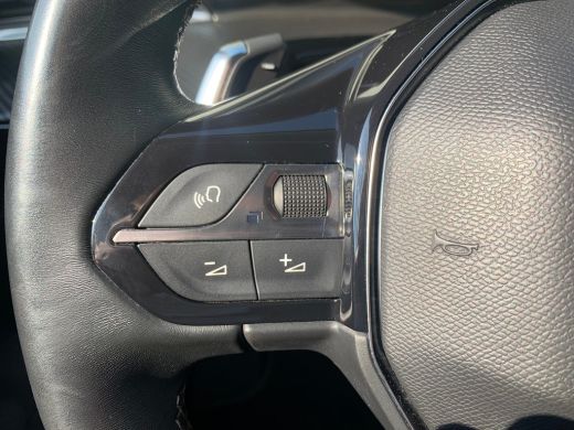 Peugeot 508 SW 1.6 PHEV Allure Pack Airco | Camera | Cruise Control Adaptief | Stoel-Stuurverwarming | Dodeho... ActivLease financial lease