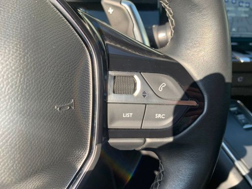Peugeot 508 SW 1.6 PHEV Allure Pack Airco | Camera | Cruise Control Adaptief | Stoel-Stuurverwarming | Dodeho... ActivLease financial lease